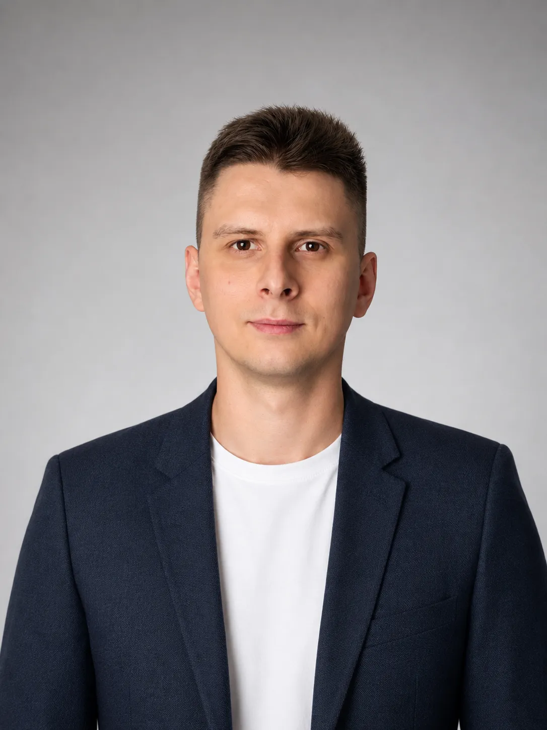 Григорий Миронов — ТИМ-лидер, разработчик